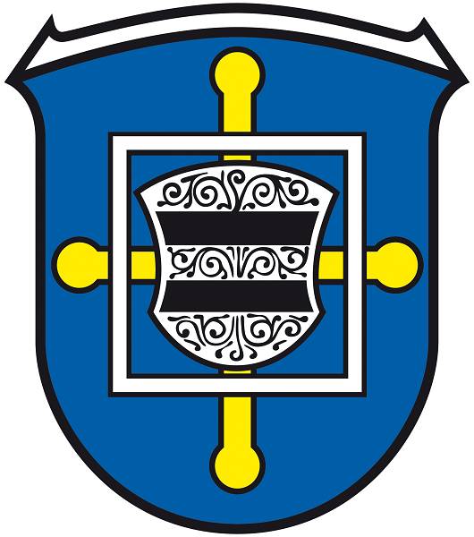 Logo Stadt Langenselbold