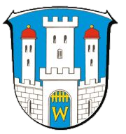 Logo Magistrat der Stadt Witzenhausen